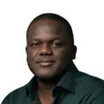 Julius Leslie Nii Sowah Quarshie