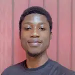 Ernest Sarfo