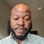 Joseph Sarpong