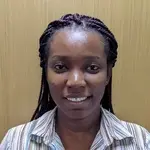 Georgina Siaw