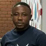 Tony Mawuko Tay-Mortotsi