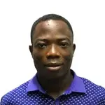 Michael Nyemingor Tetteh