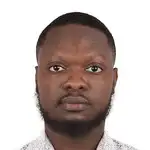 Edward Kwabena Twumasi