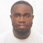 Isaac Woode Moore