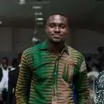 Mohammed John Yakubu Agao