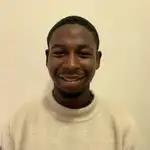Eyram Kosi Yaotse