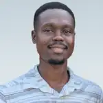 Caleb Yeboah