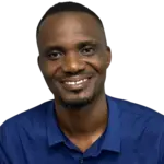Richard Yeboah
