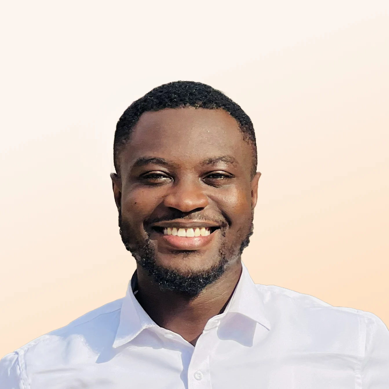 Collins Osei Agyemang