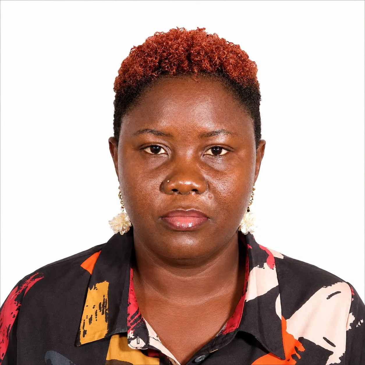 Augustina Barnor