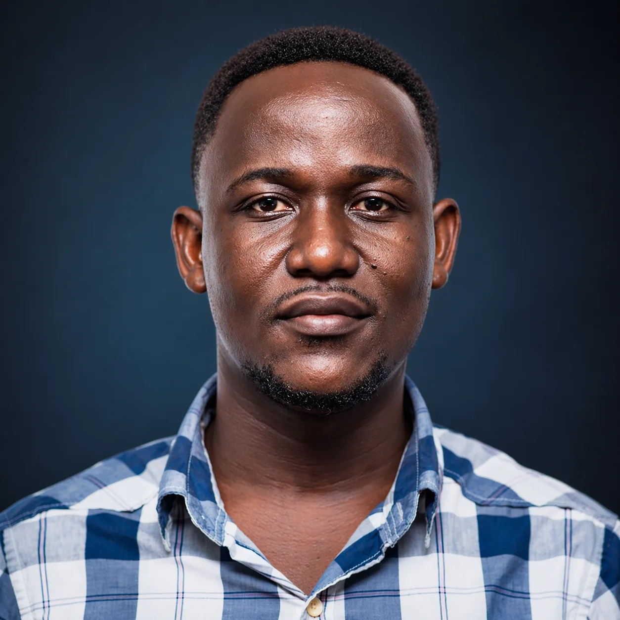 Benjamin Tetteh Ablade