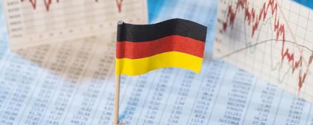 По итогам 2022 года ВВП Германии вырос на 1,9%