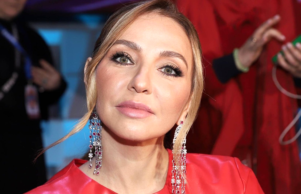 Татьяна Навка: «Ледниковый период» и откровения о жизни за кулисами шоу