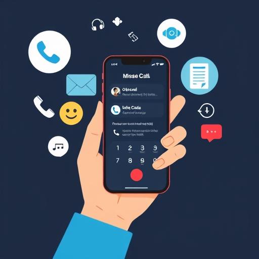 Как узнать, кто звонил, когда телефон был выключен: Полный гид