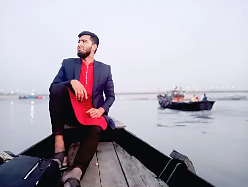 Md Azizul Hoque