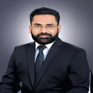 আইনজীবী