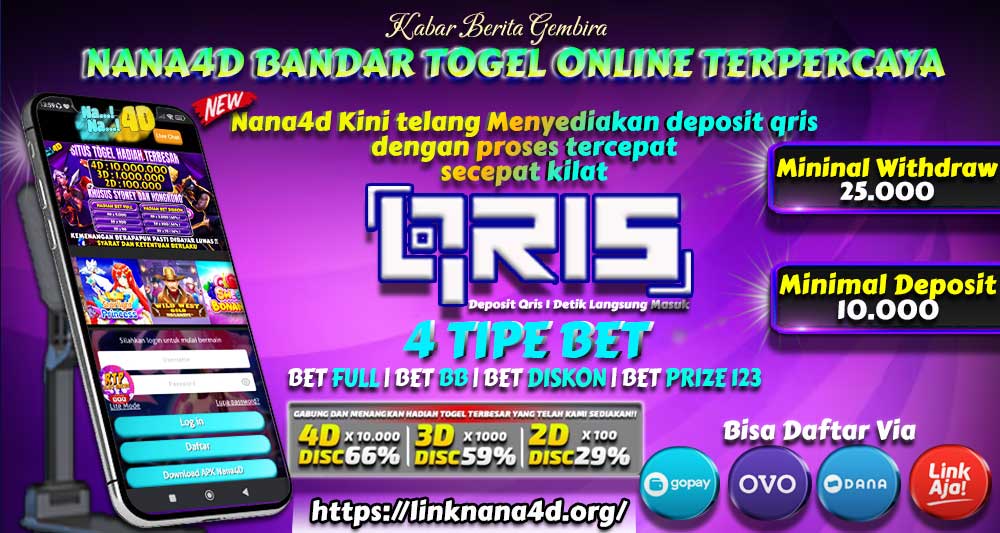 bandar togel terbaik