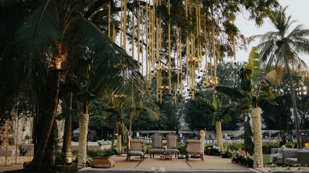 Best Wedding Venues in Canada for 2026 (By City & Budget)