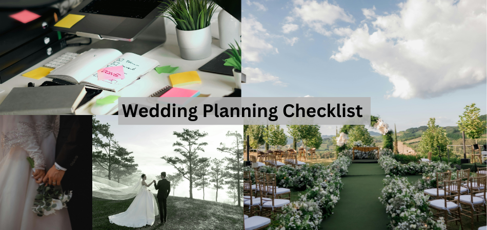 Canadian Wedding Planning Checklist for 2026, The Real Timeline Nobody Warns You About