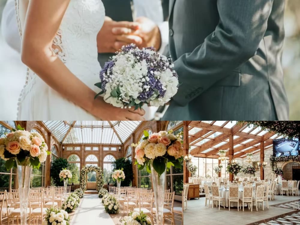 Top Gen Z Wedding Trends Taking Over 2026 Weddings