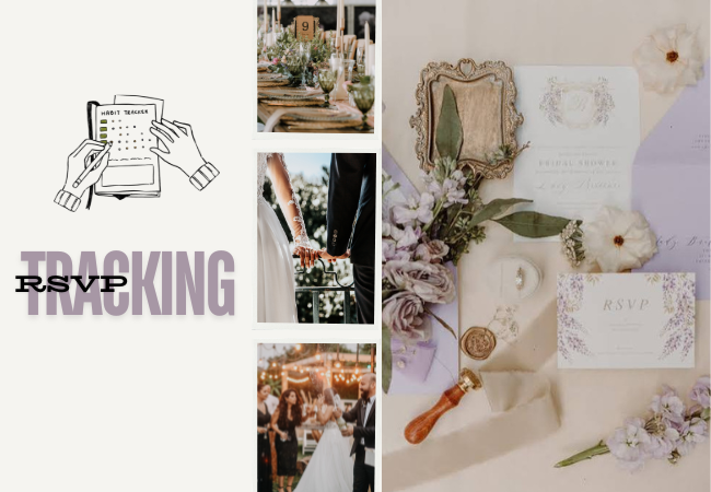 Wedding RSVP Tracking: Everything You Need to Know (Without Losing Your Mind)