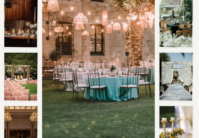 How to Choose Wedding Vendors That Tell Your Love Story