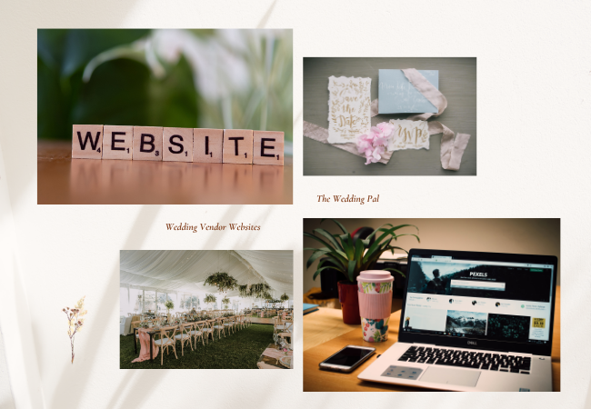 Wedding Vendor Websites: Compare, Connect, and Book with Confidence — Everything You Need to Know