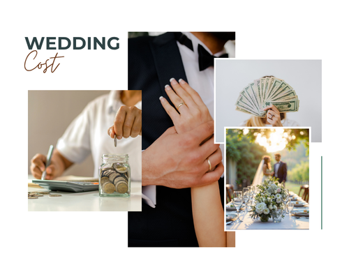 Average Wedding Cost in Canada 2026: Province Guide
