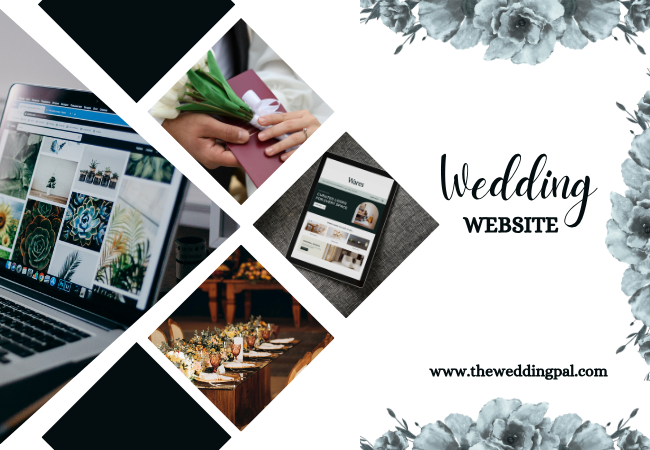 Wedding Websites in Canada: The Complete 2026 Guide