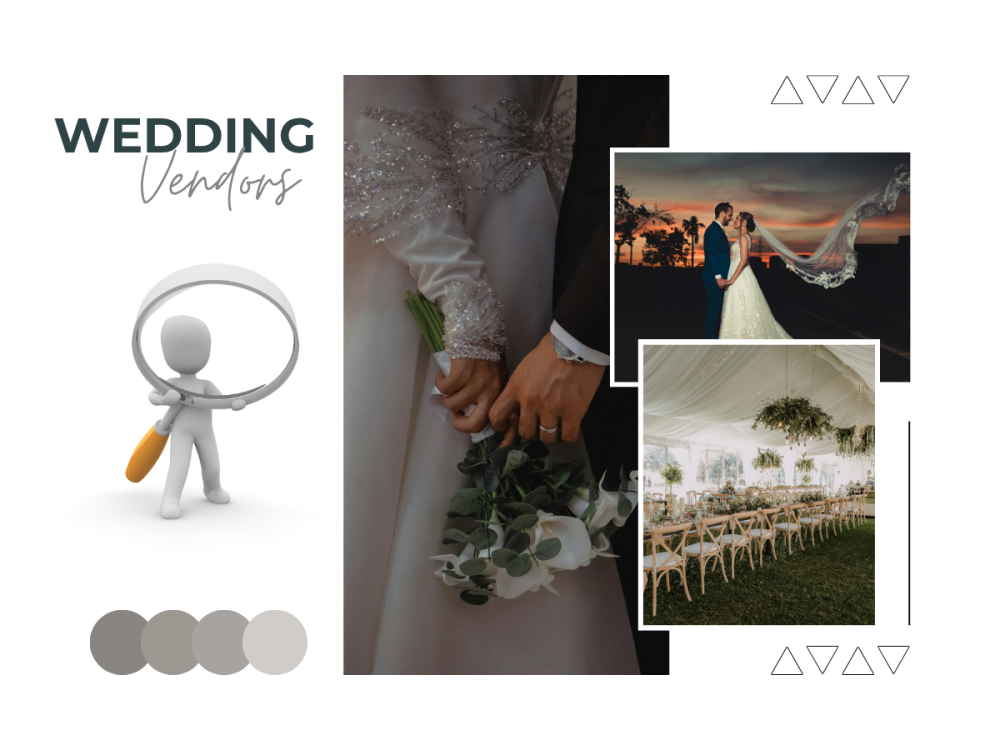 How to Find Wedding Vendors in Canada: A City-by-City Guide