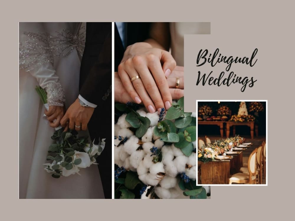 Bilingual Weddings in Canada: Planning an English/French Ceremony