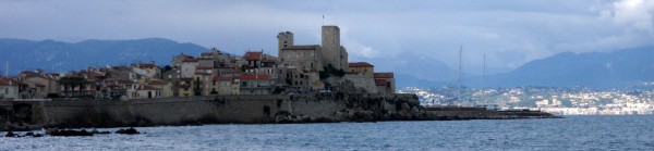 Antibes