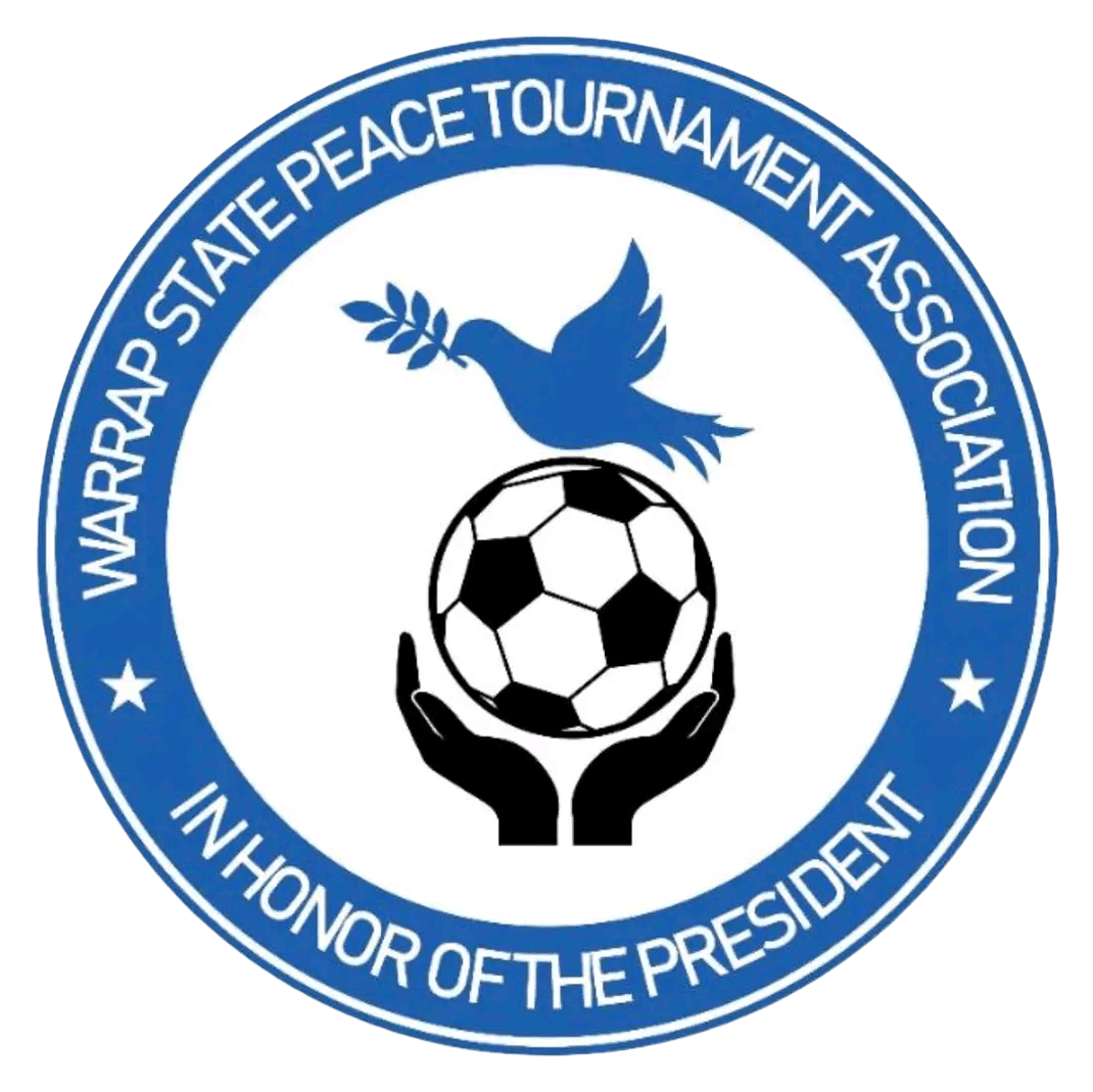 Warrap State Peace Tournament