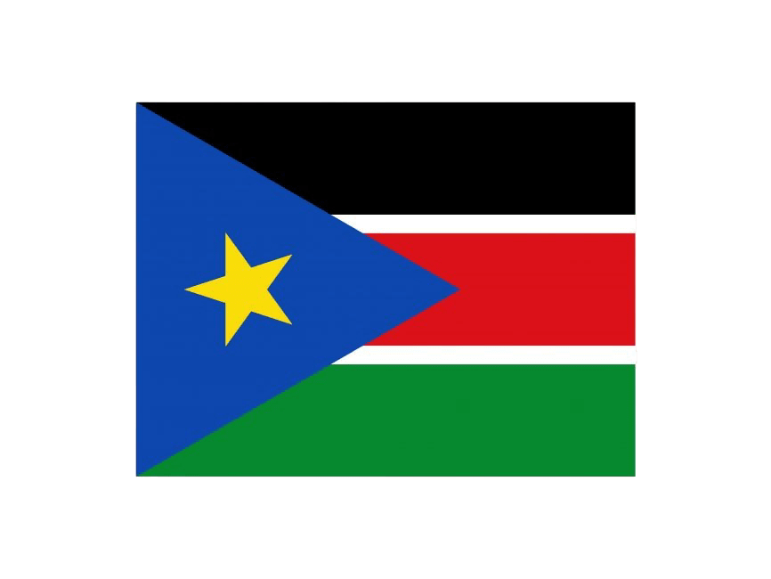 South Sudan