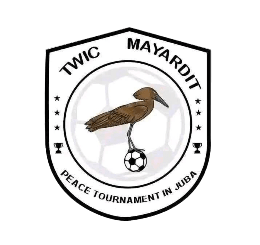 Twic Mayardit Peace Tournament 