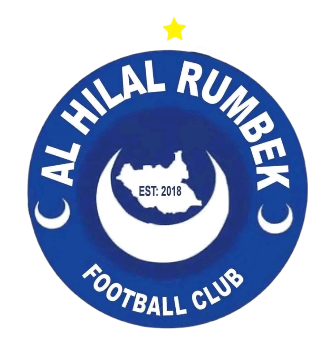 Al Hilal-Rumbek FC 