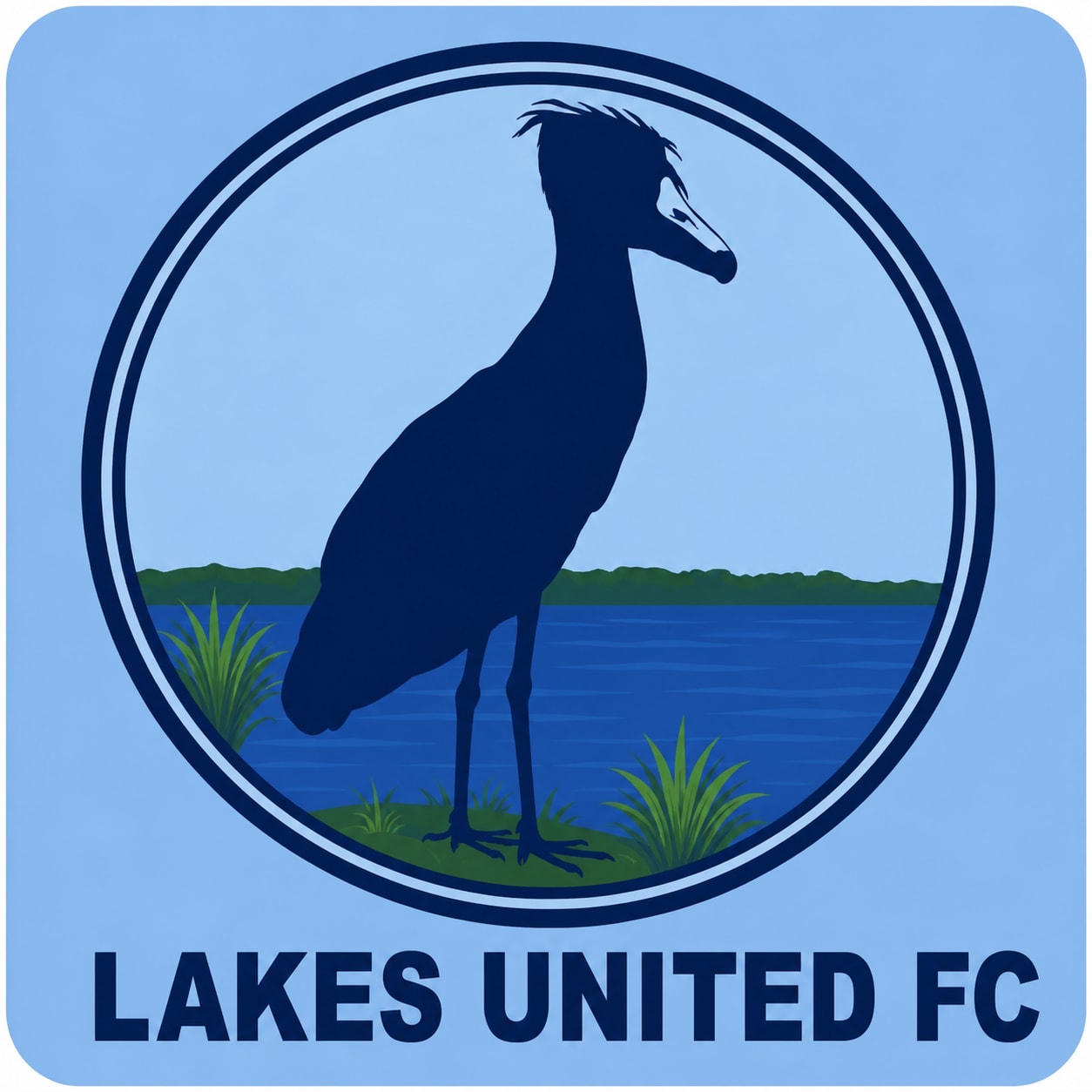 Lakes United FC 