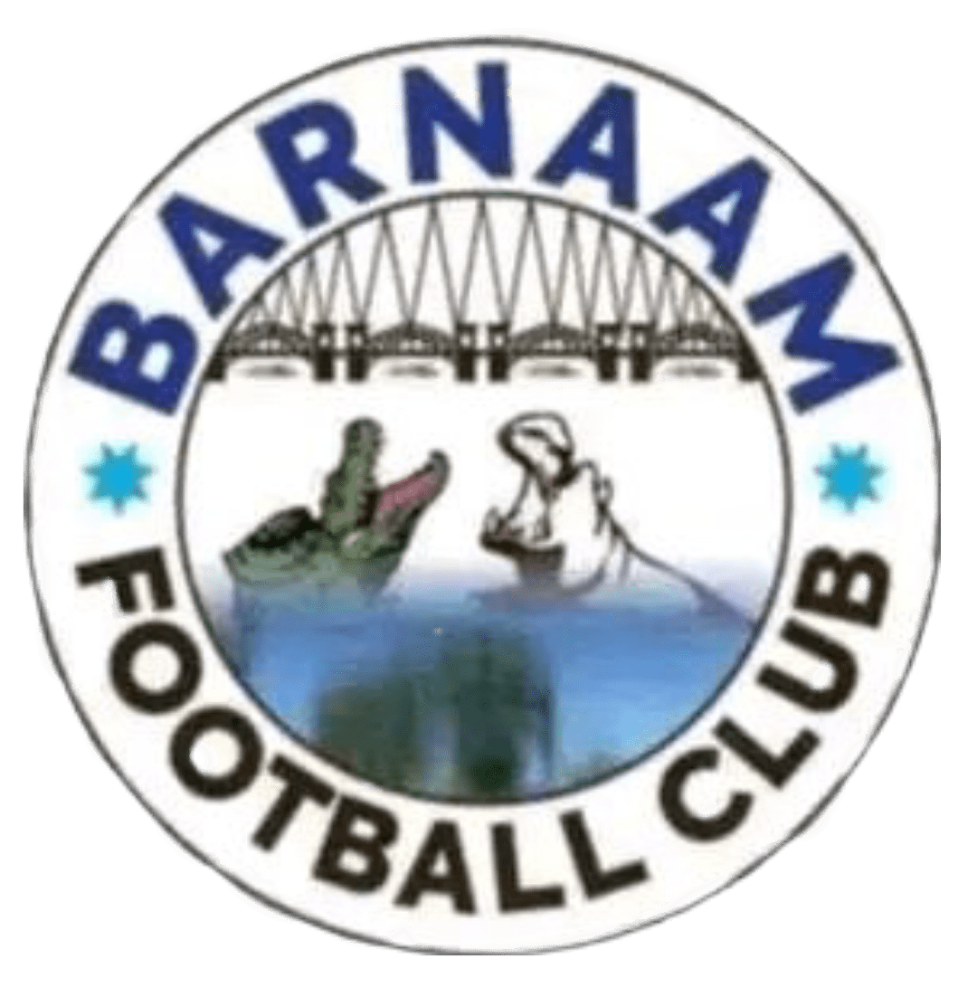 Barnaam FC 