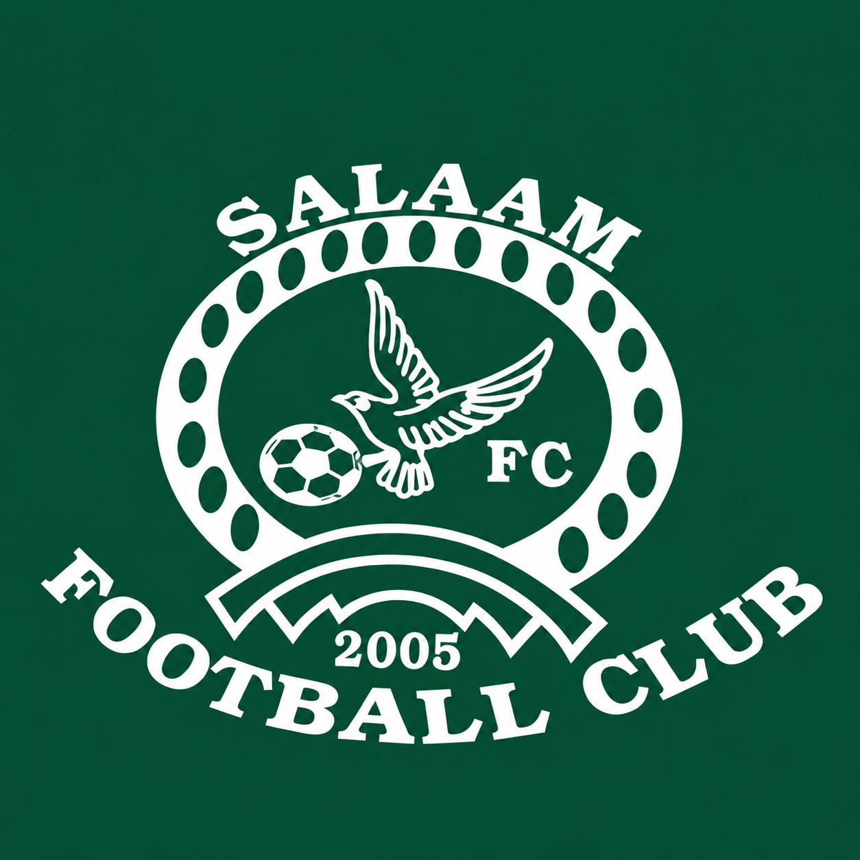 Salaam FC 