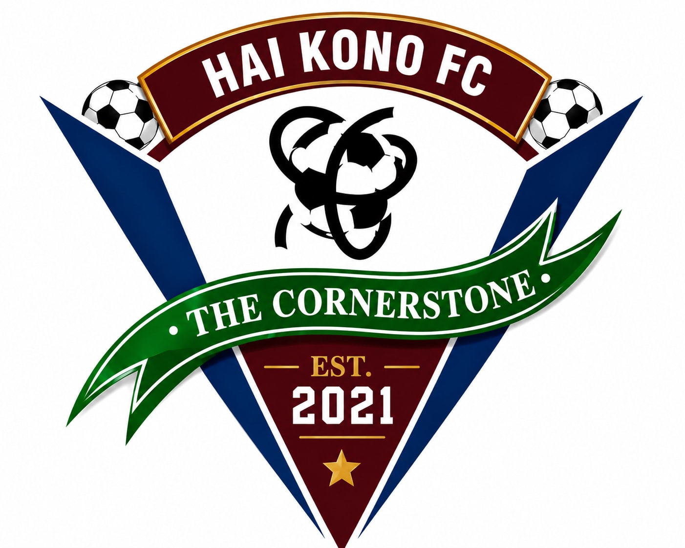 Hai kono FC 