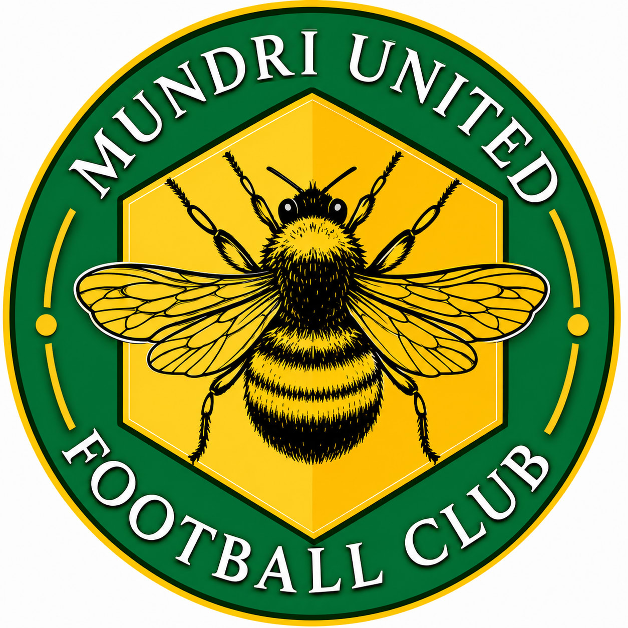 Mundri united FC 