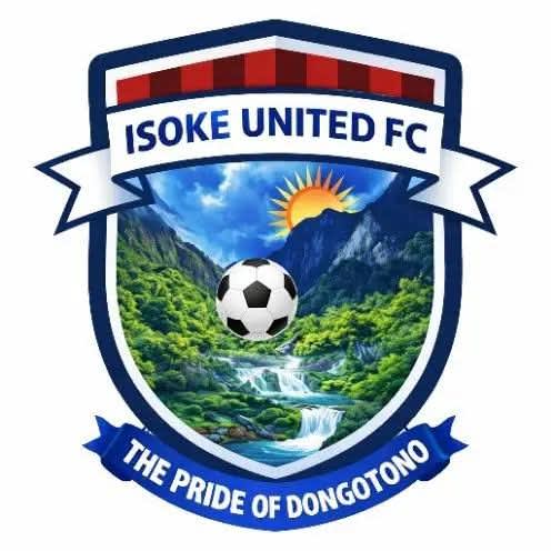 Isoke 