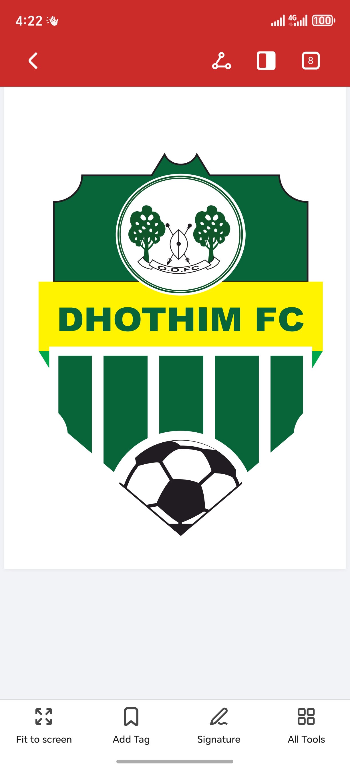 Dhothim 