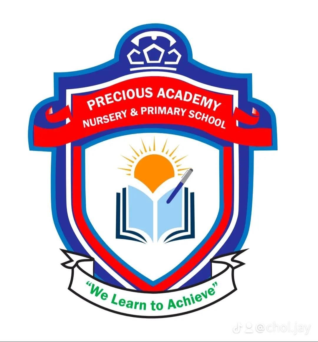 Precious Academy