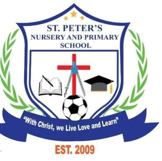 St. Peter's Nur. & Primary School