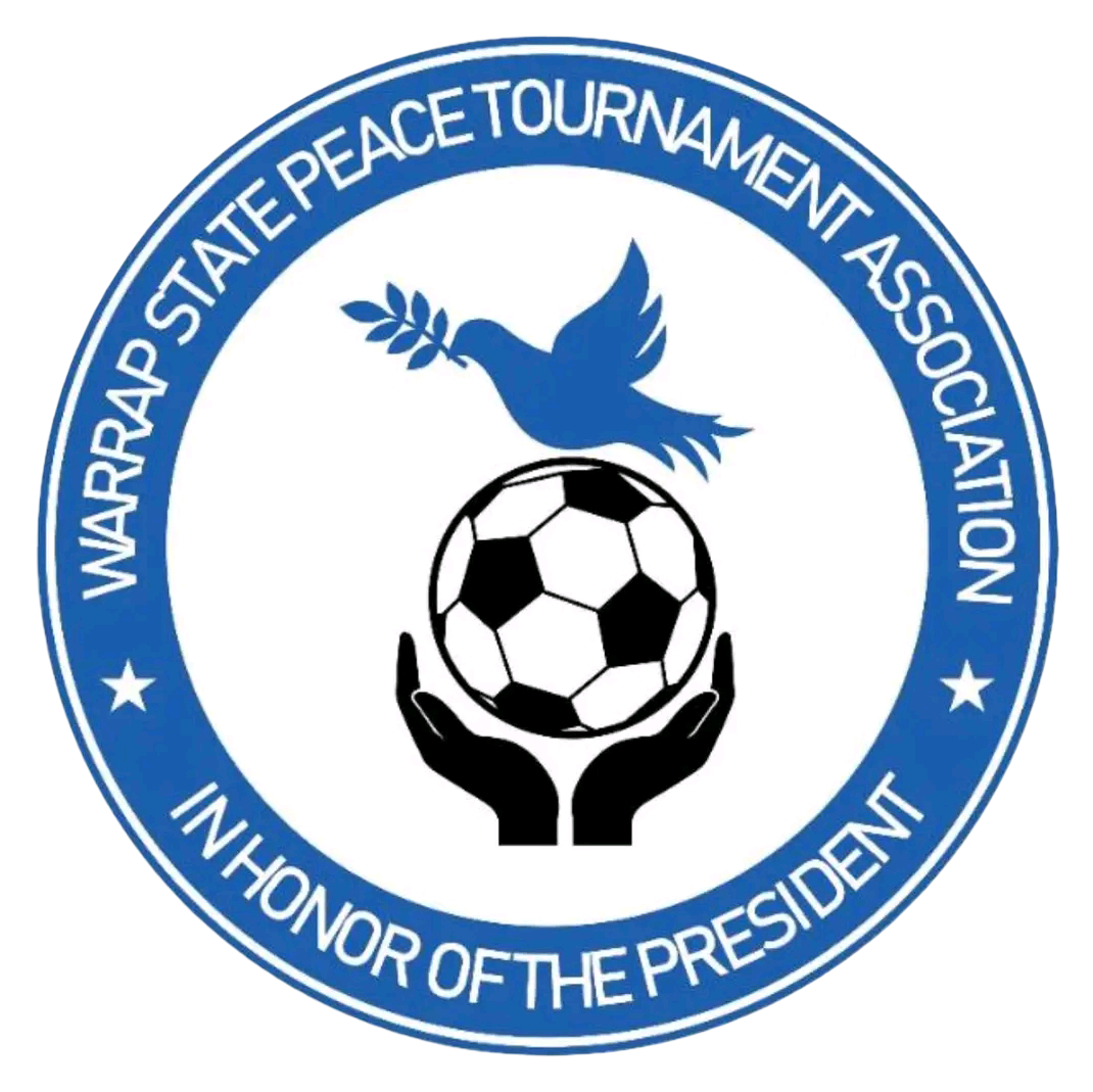 Warrap State Peace Tournament