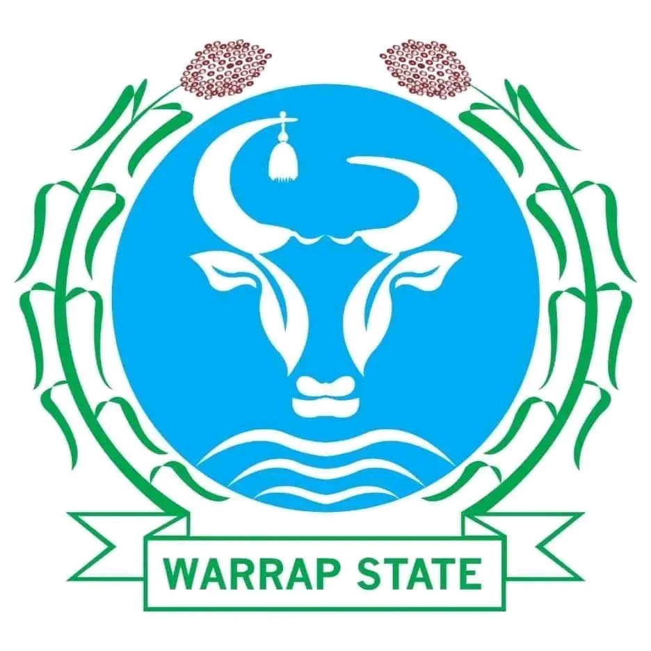 Warrap State