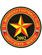 El Merriekh Bentiu