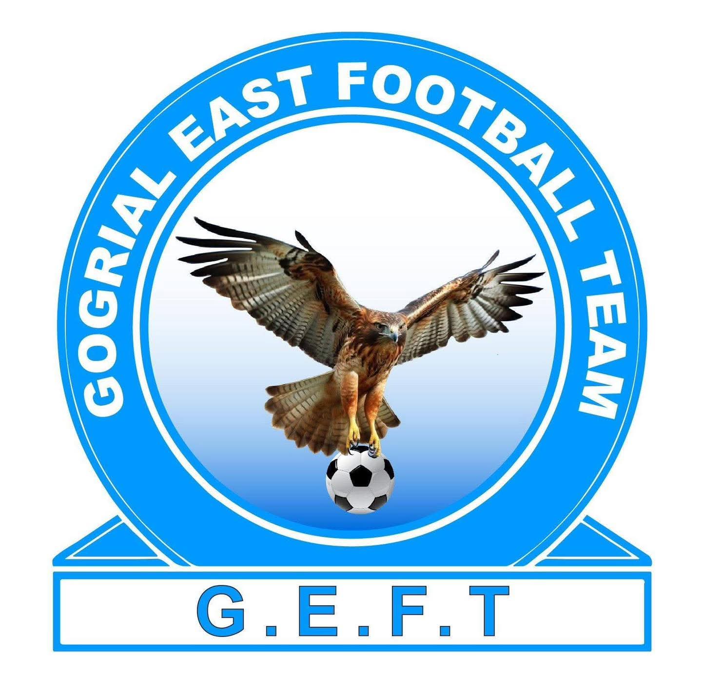 Gogrial East County