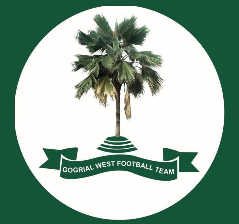 Gogrial West County